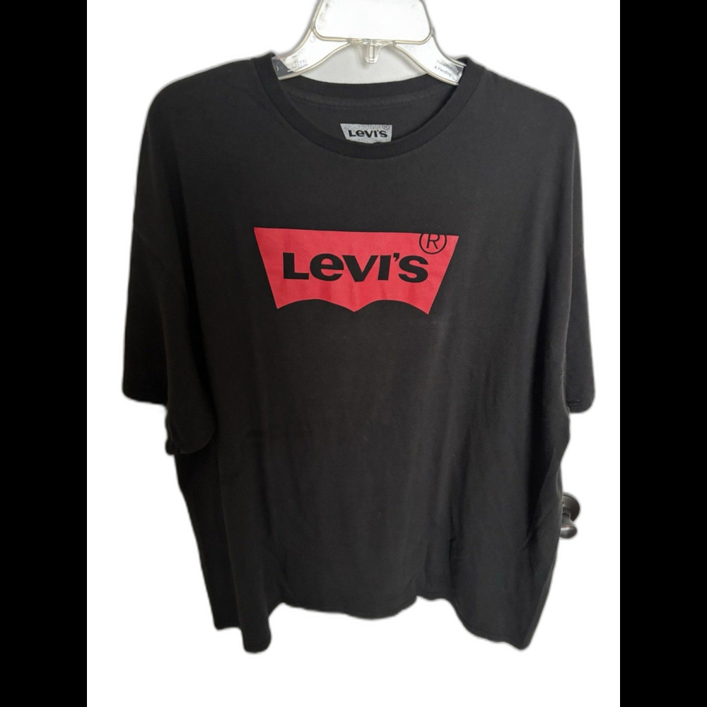 Levi’s T-shirt Size 2XL